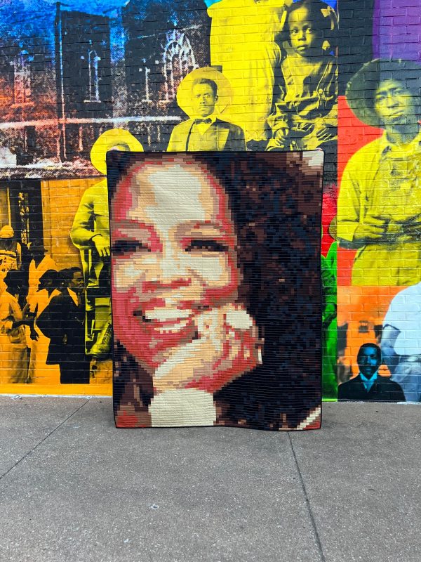Oprah Quilt - Image 2