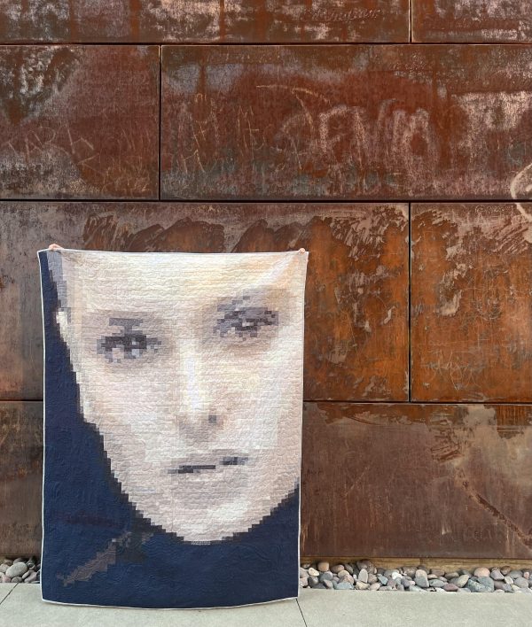 The Sinead O Connor Quilt - Image 3