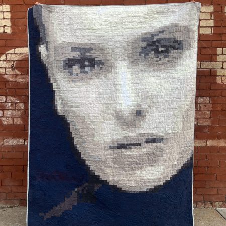 The Sinead O Connor Quilt